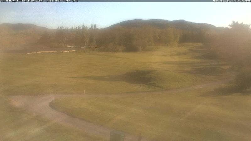 Highlands Links #18