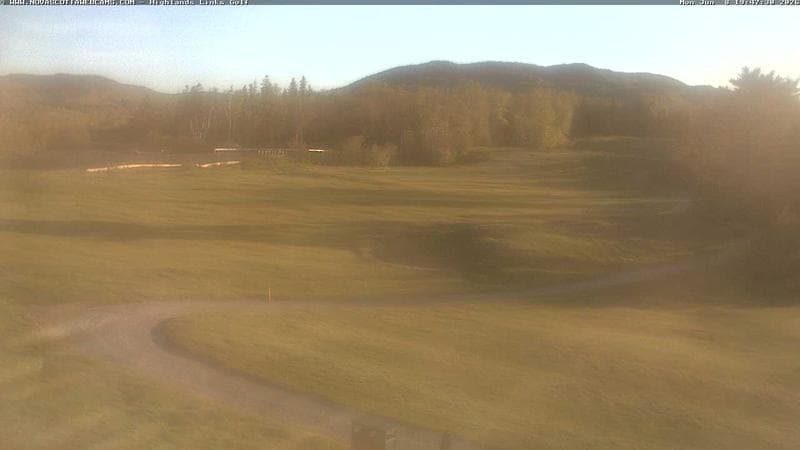 Highlands Links #18