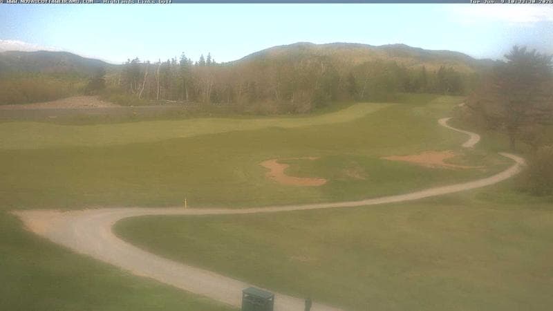 Highlands Links #18