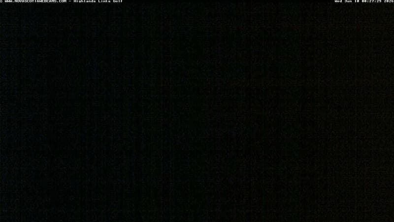 Highlands Links #18