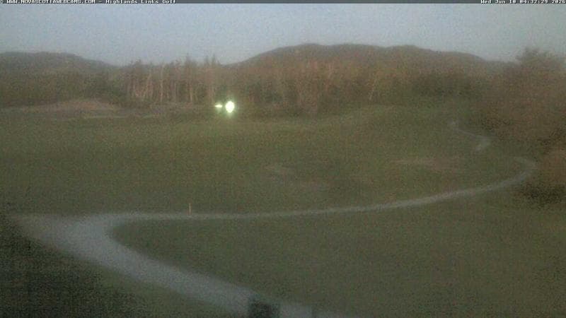 Highlands Links #18