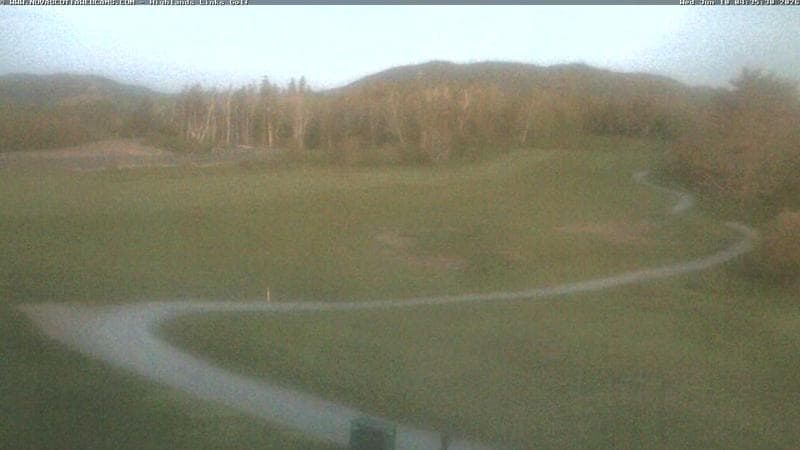 Highlands Links #18