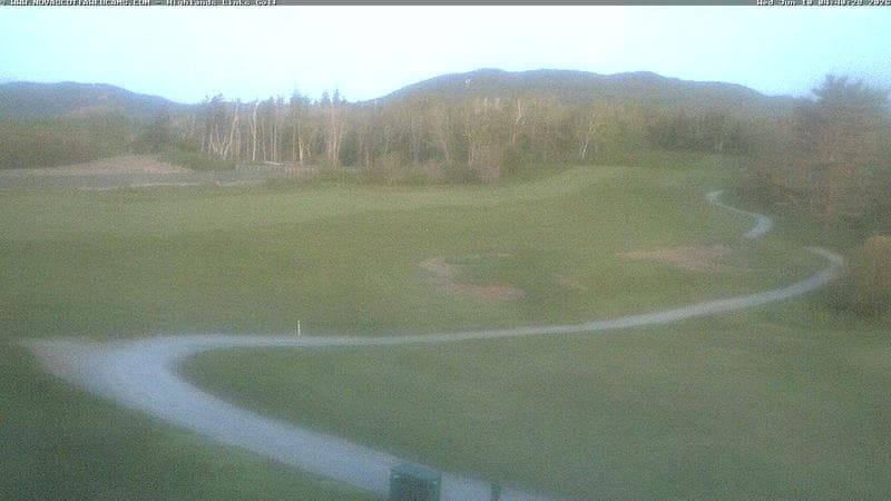 Highlands Links #18