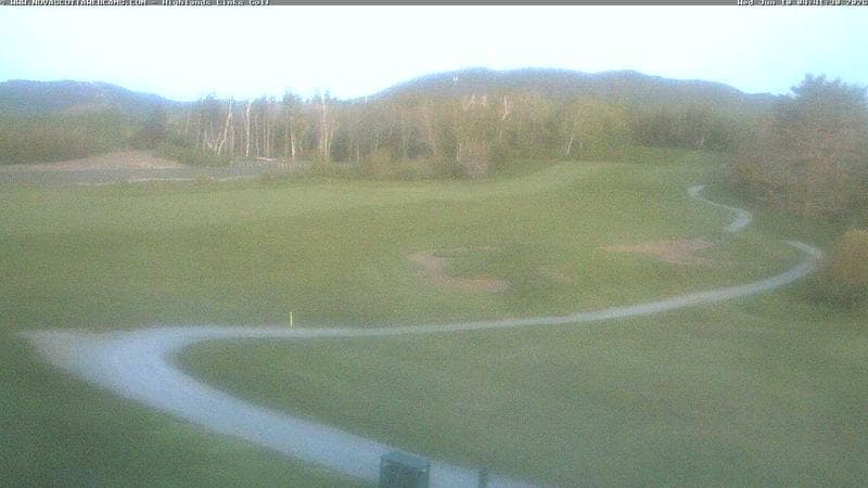 Highlands Links #18