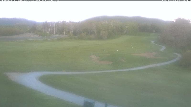 Highlands Links #18