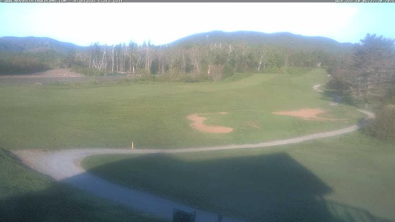 Highlands Links #18