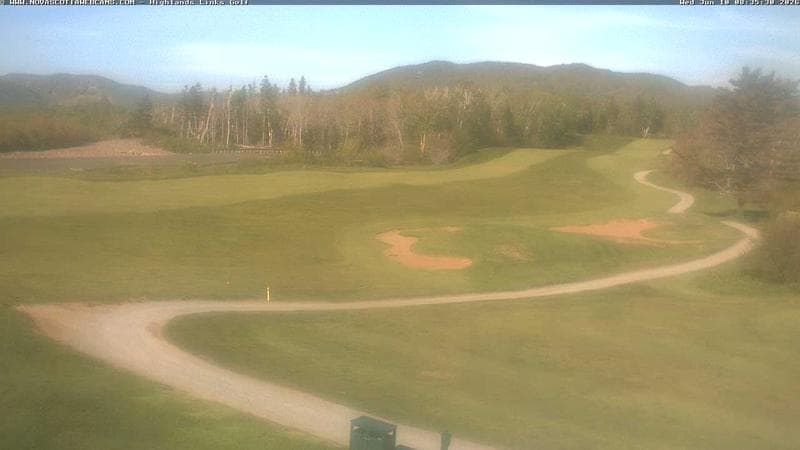 Highlands Links #18