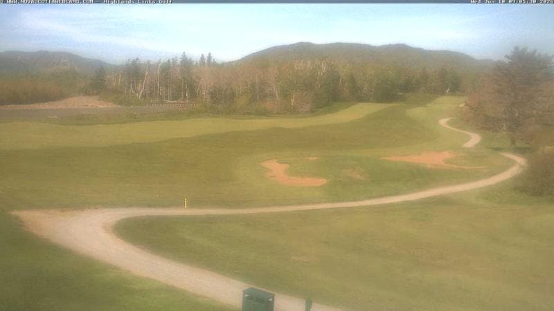 Highlands Links #18