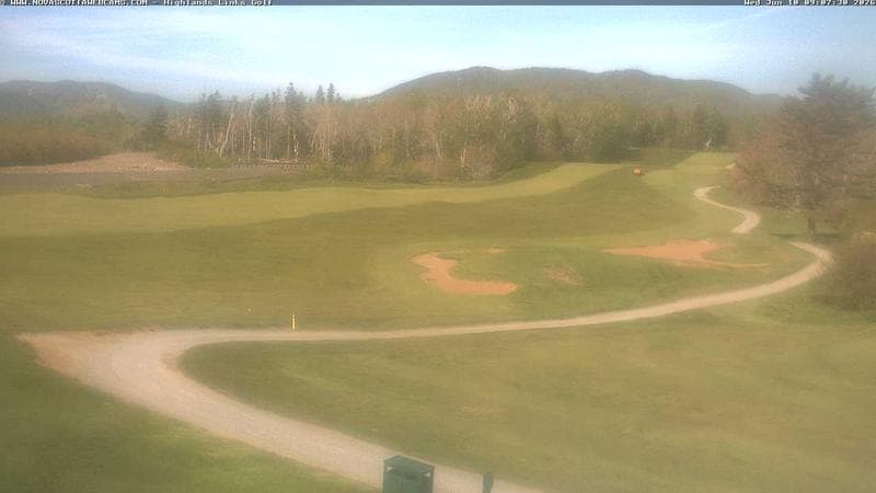 Highlands Links #18
