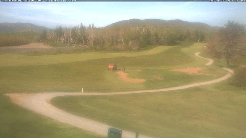 Highlands Links #18