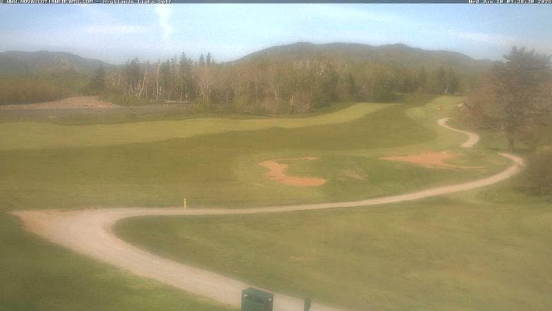 Highlands Links #18