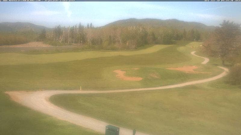 Highlands Links #18