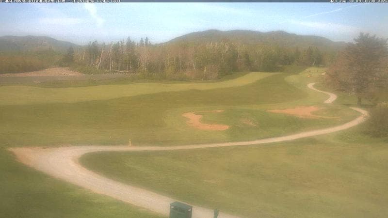 Highlands Links #18