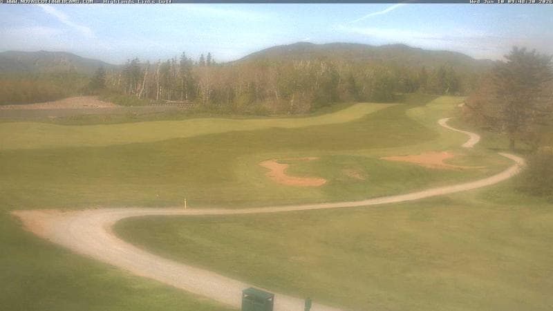 Highlands Links #18