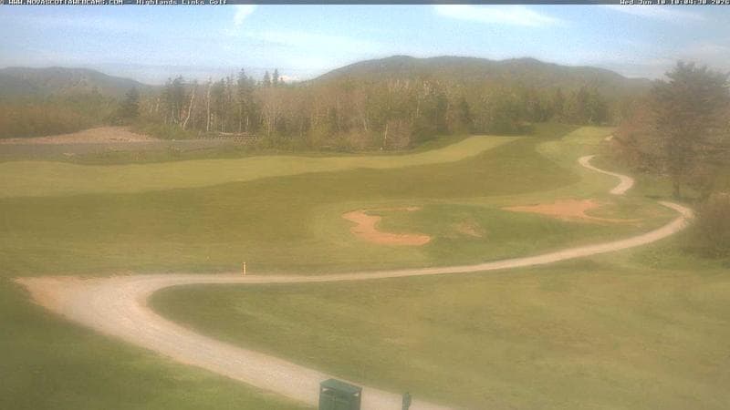 Highlands Links #18