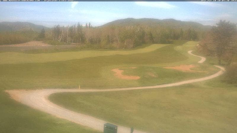 Highlands Links #18