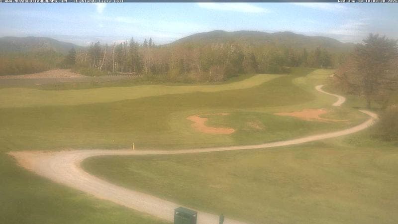 Highlands Links #18
