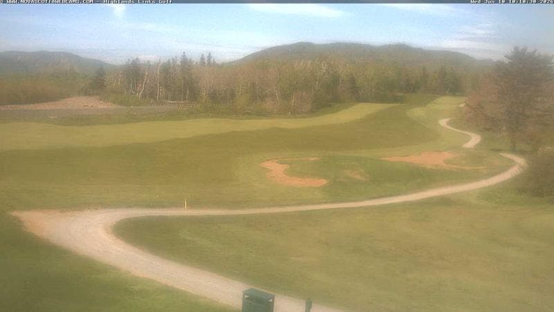 Highlands Links #18