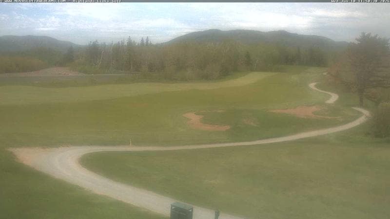 Highlands Links #18