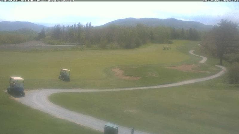 Highlands Links #18