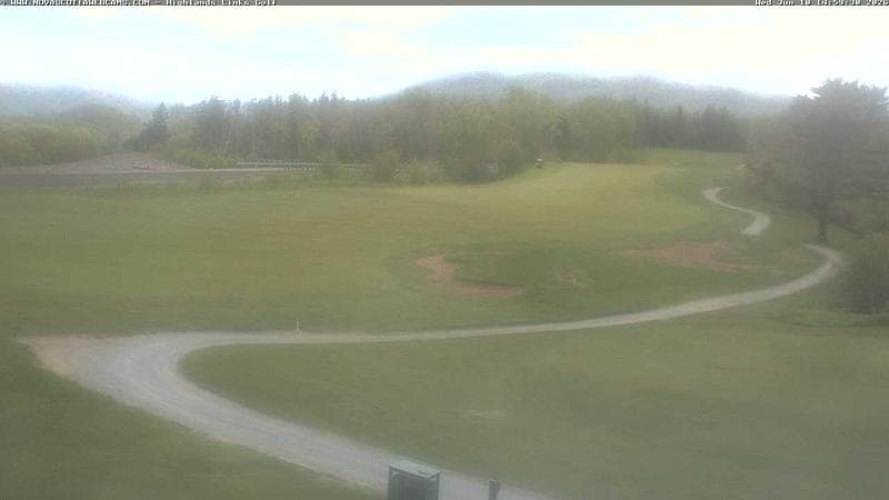 Highlands Links #18