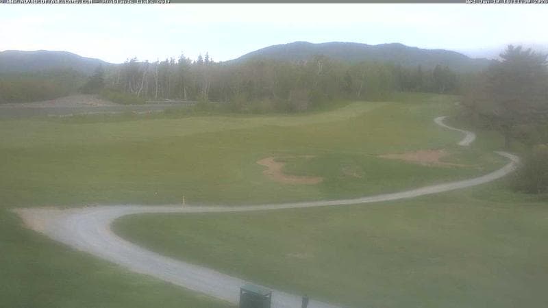 Highlands Links #18