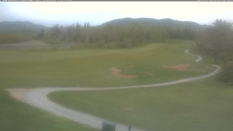 Highlands Links #18