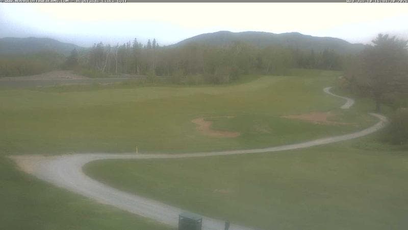 Highlands Links #18