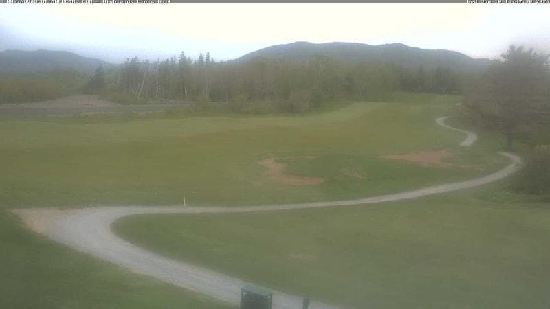 Highlands Links #18