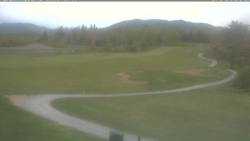 Highlands Links #18