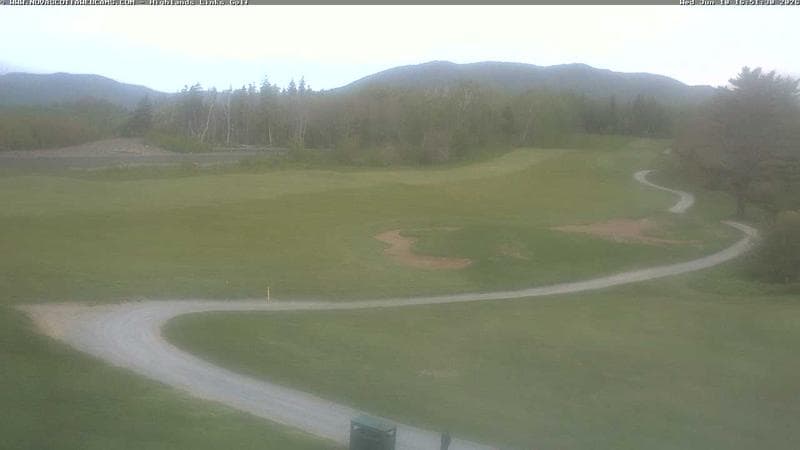 Highlands Links #18