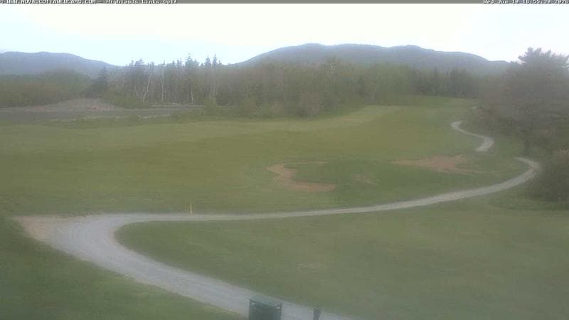 Highlands Links #18