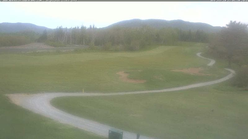 Highlands Links #18