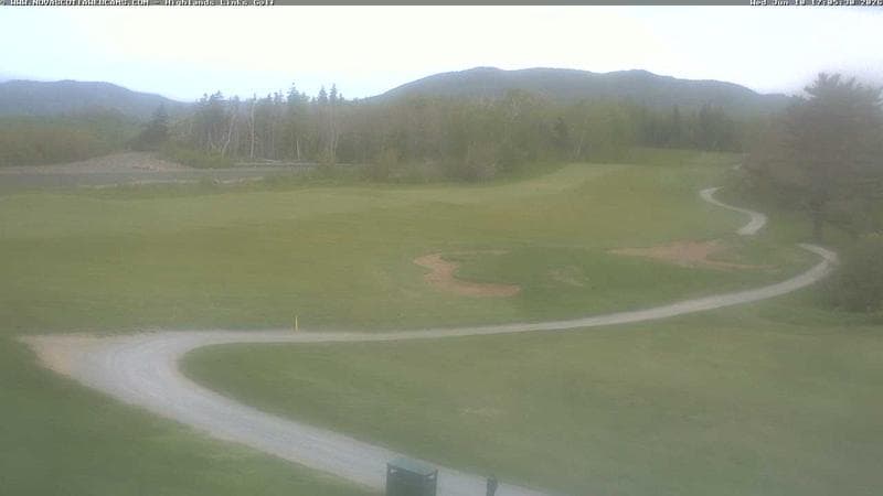 Highlands Links #18