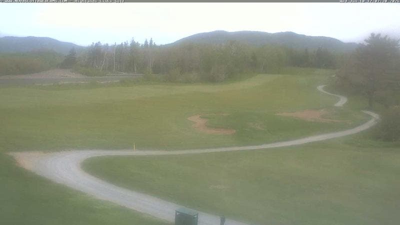 Highlands Links #18