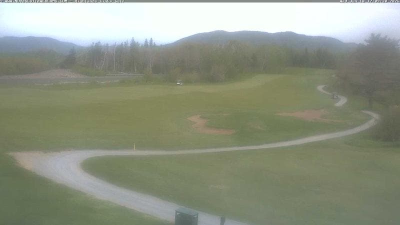 Highlands Links #18