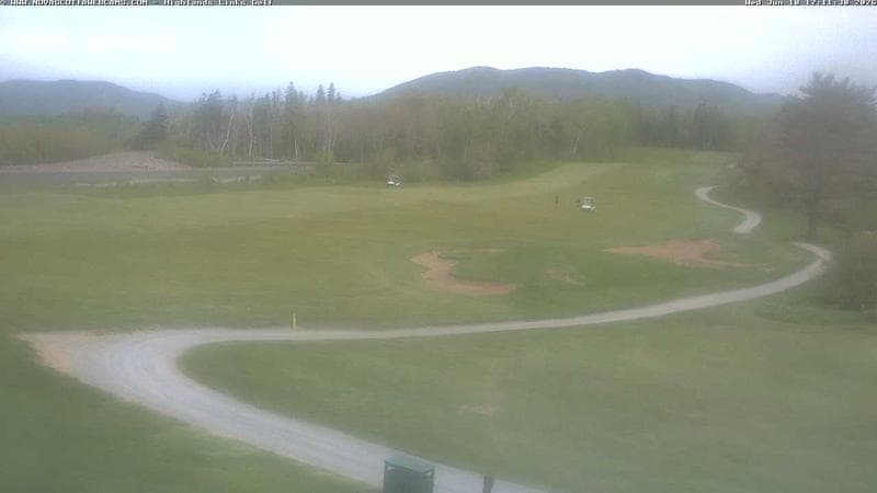 Highlands Links #18