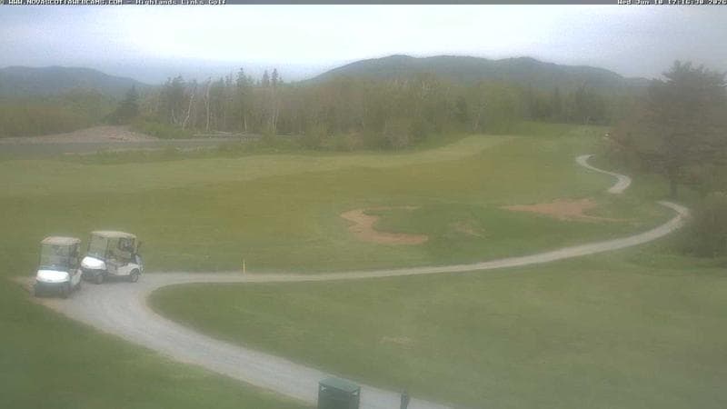 Highlands Links #18