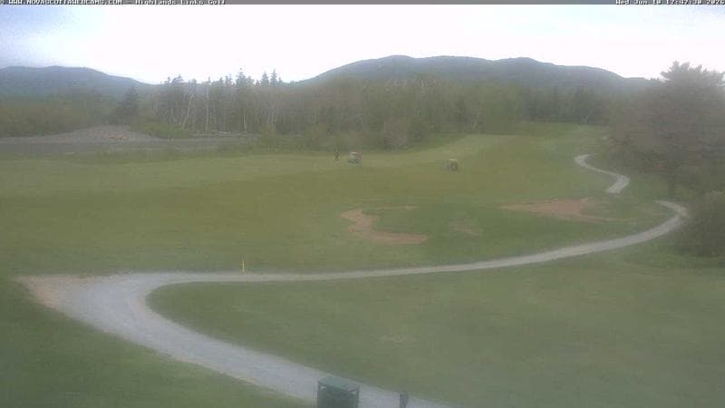 Highlands Links #18
