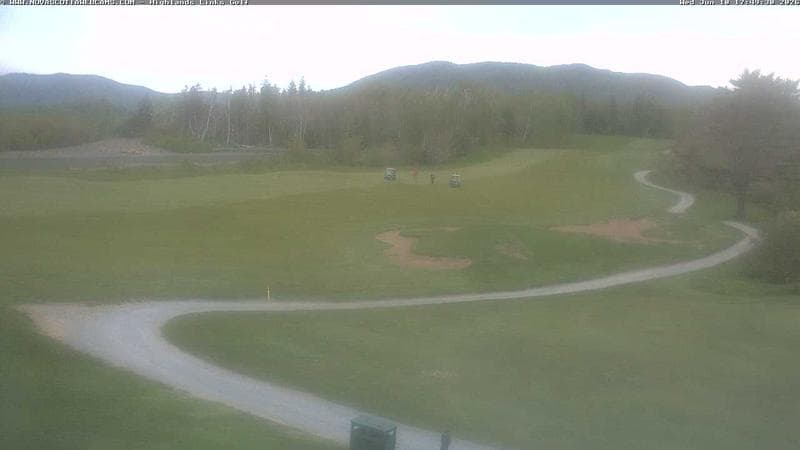 Highlands Links #18