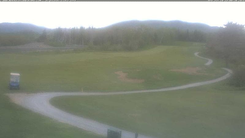 Highlands Links #18