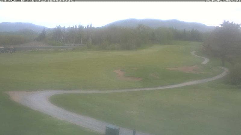 Highlands Links #18