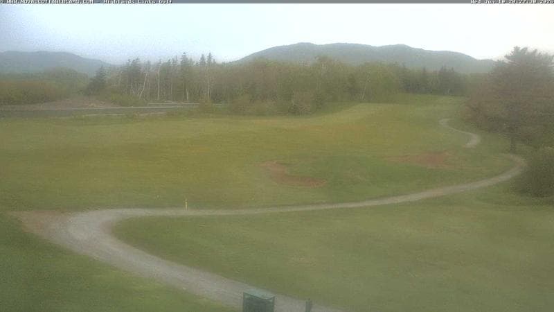 Highlands Links #18