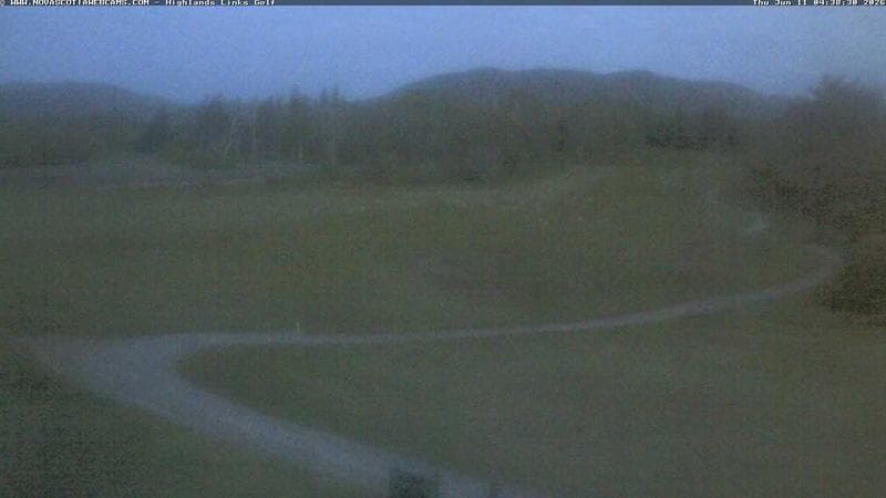 Highlands Links #18