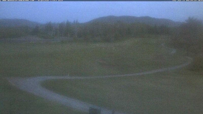 Highlands Links #18