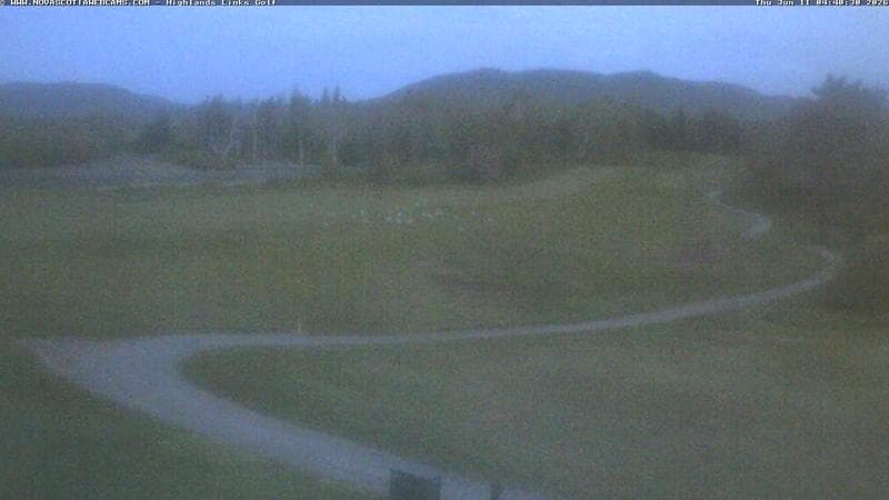 Highlands Links #18