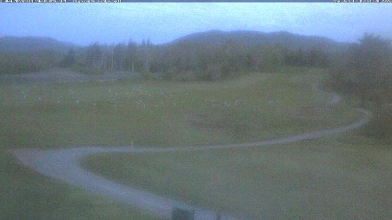 Highlands Links #18
