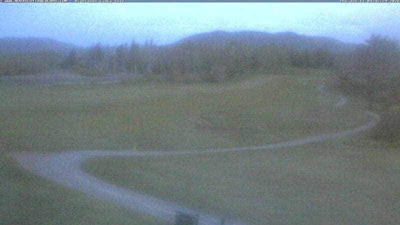 Highlands Links #18
