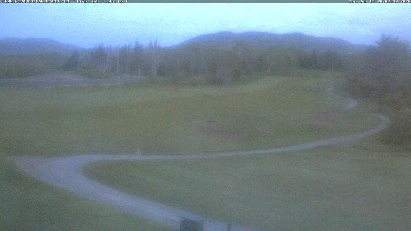 Highlands Links #18