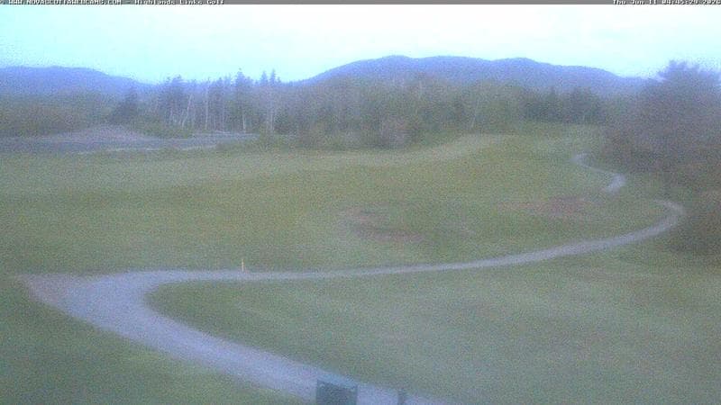 Highlands Links #18